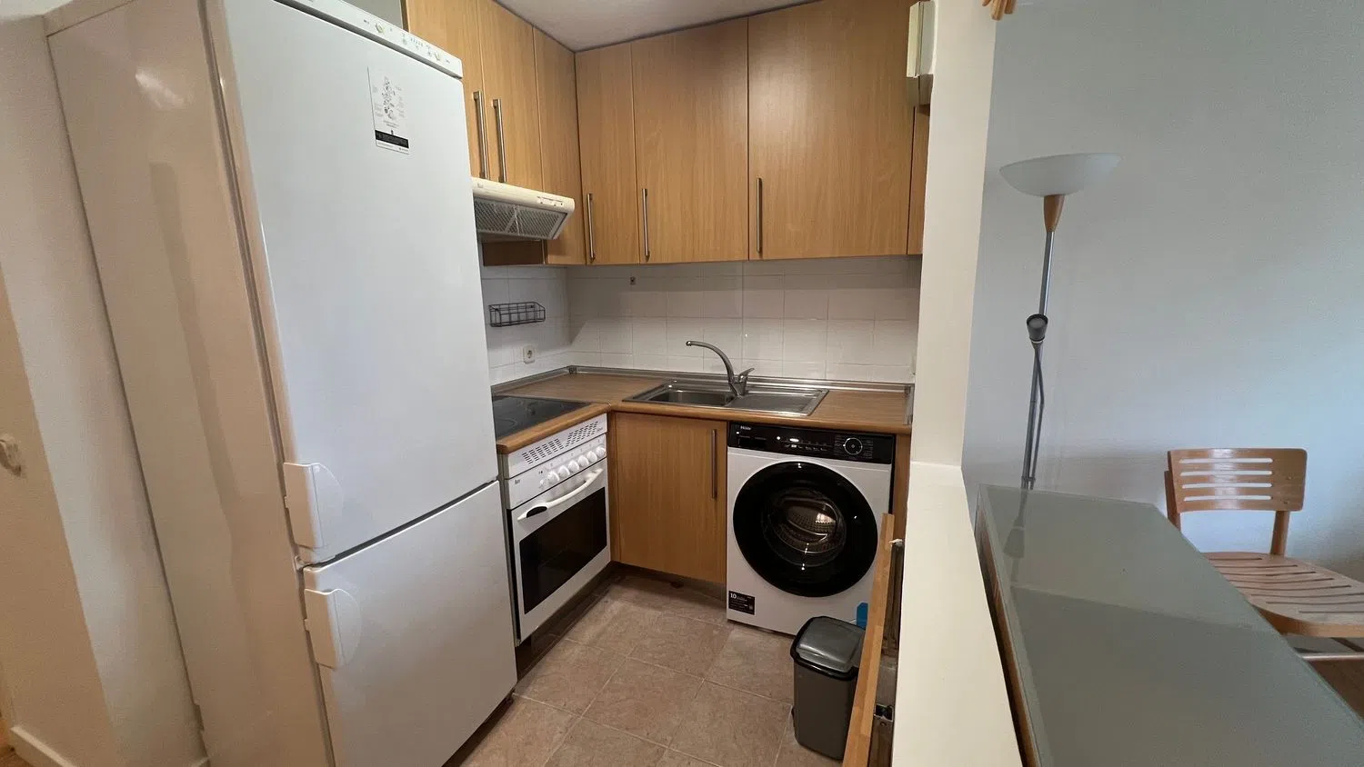 Piso en calle del Doctor Fleming, 43 - Foto 4