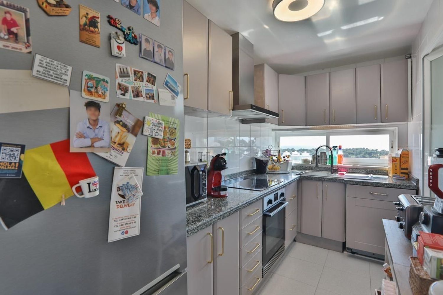 Piso en calle de Carme Guardia, 4 - Foto 8