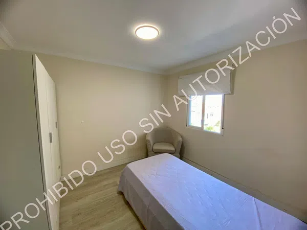 Piso en plaza de la Cruz, 3 - Foto 5