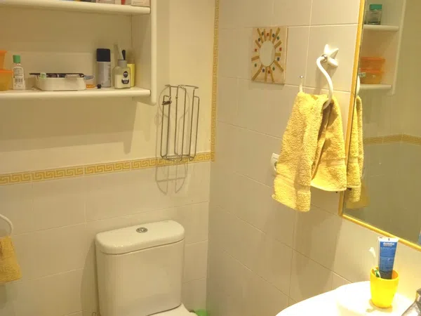 Chalet pareado en Urbanización Montelomas s/n dos - Foto 24