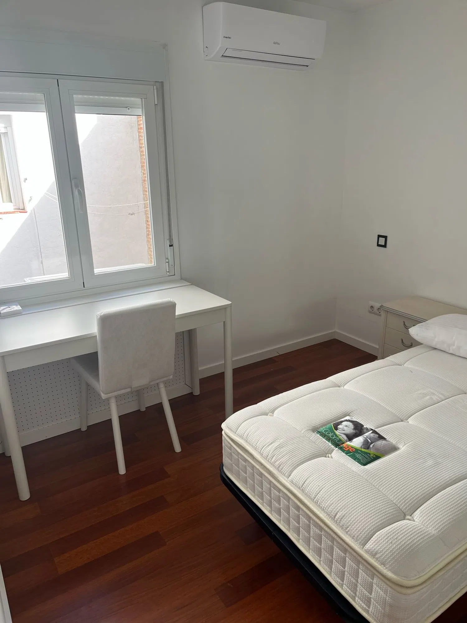 Piso en calle Gabriel Lobo, 16 - Foto 8