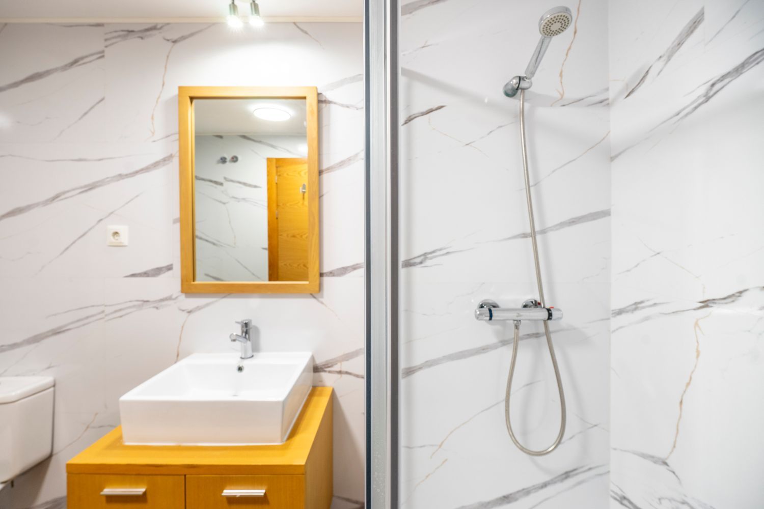 Piso en Rm-f19, 104 - Foto 4