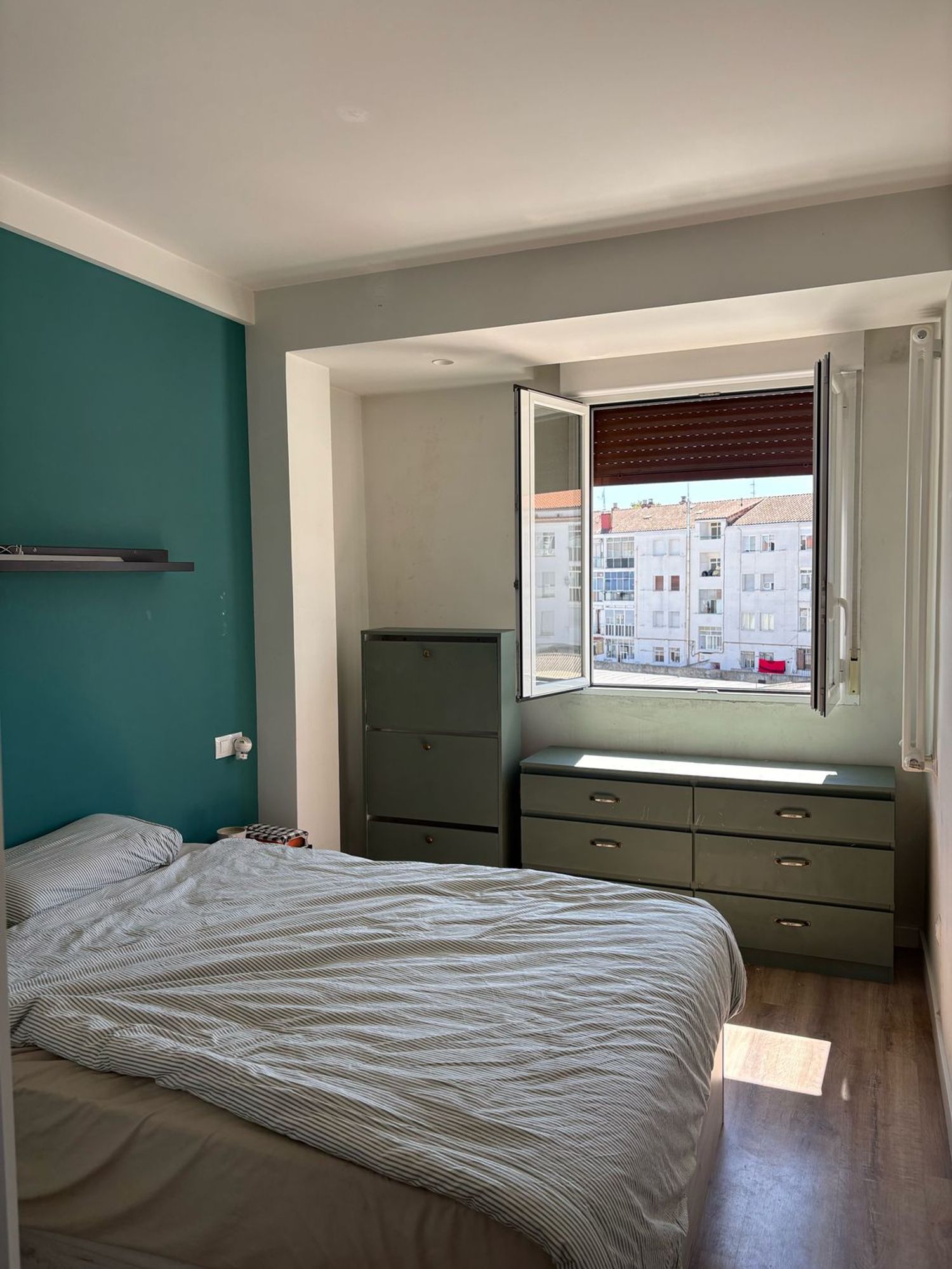 Piso en Calle Arriagako Atea, 57, El Pilar, El Pilar - Foto 4