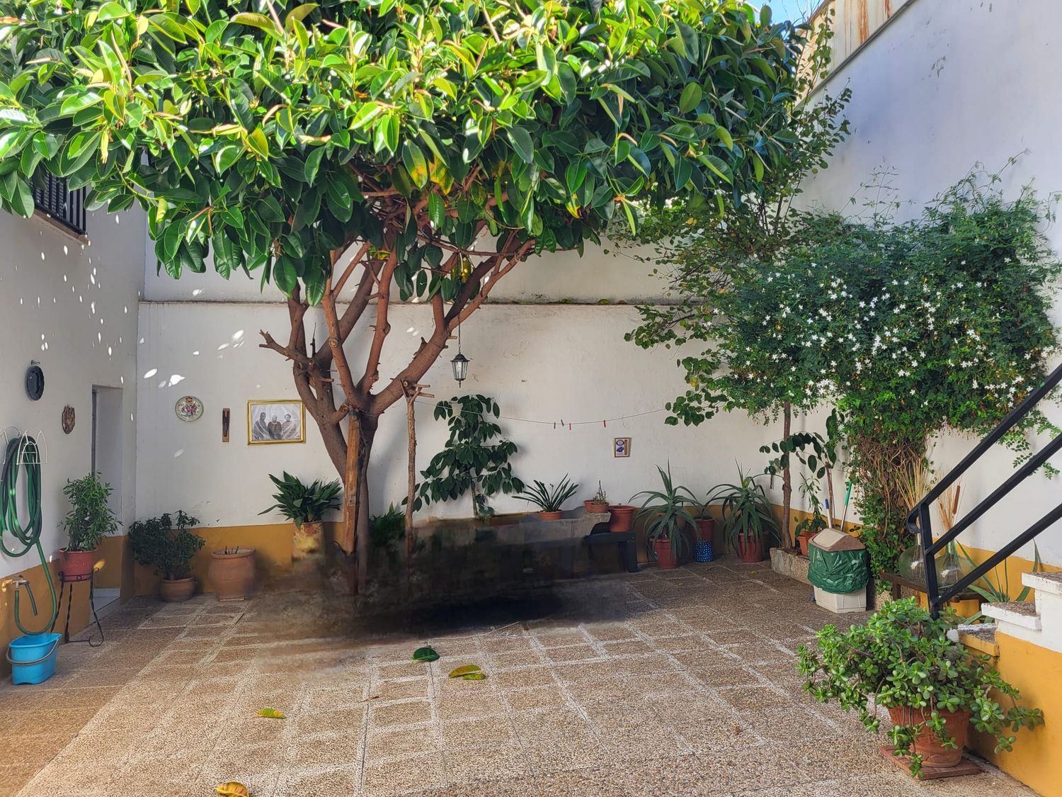 Casa o chalet independiente en Calle Cruz del Río, 52 - Foto 4
