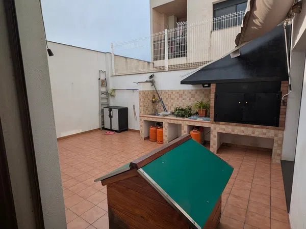 Chalet adosado en Calle Migdia, 13 - Foto 17