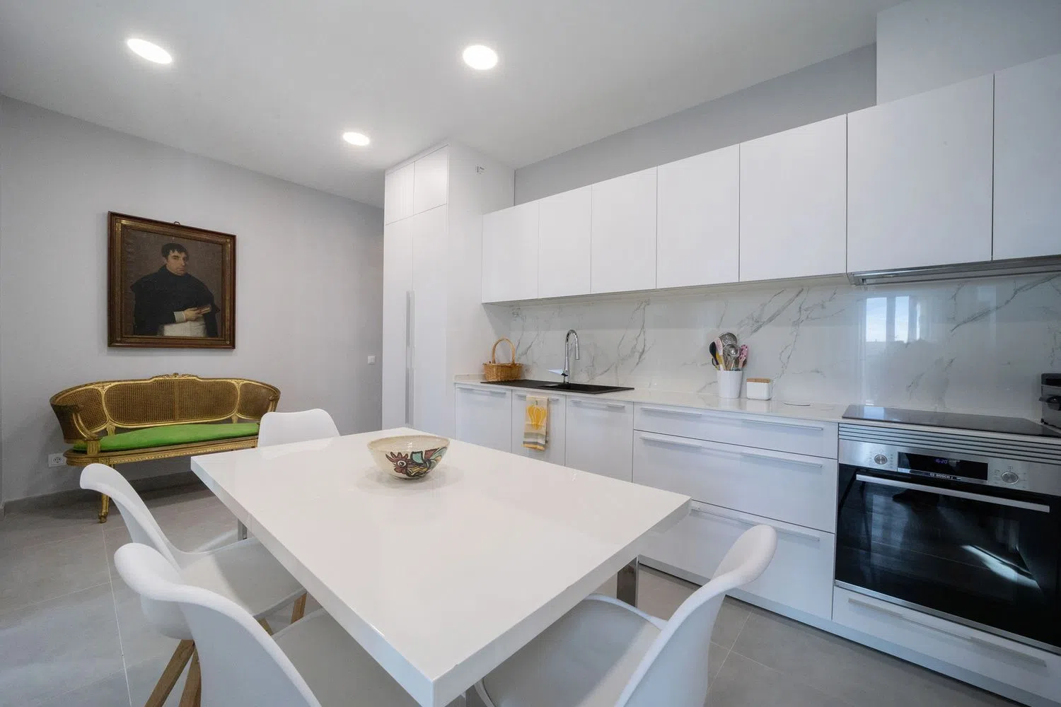 Piso en calle de Raimundo Fernández Villaverde, 29 - Foto 5