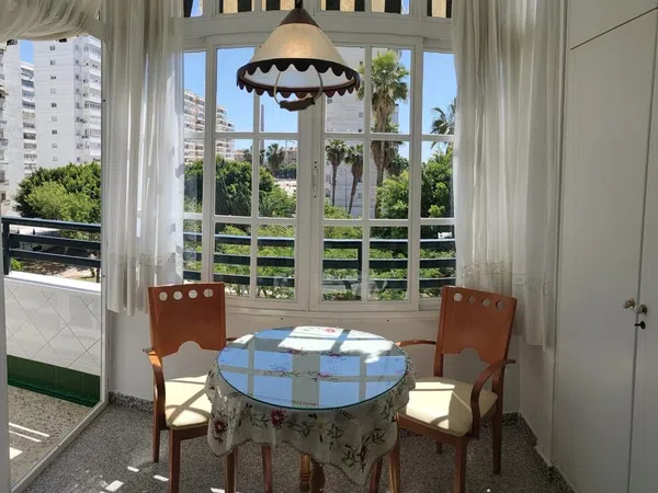 Piso en calle Eduardo de Palacios, 17