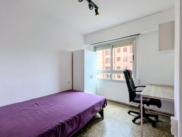 Piso en Calle d'Alboraia, 67, Benimaclet - Foto 20