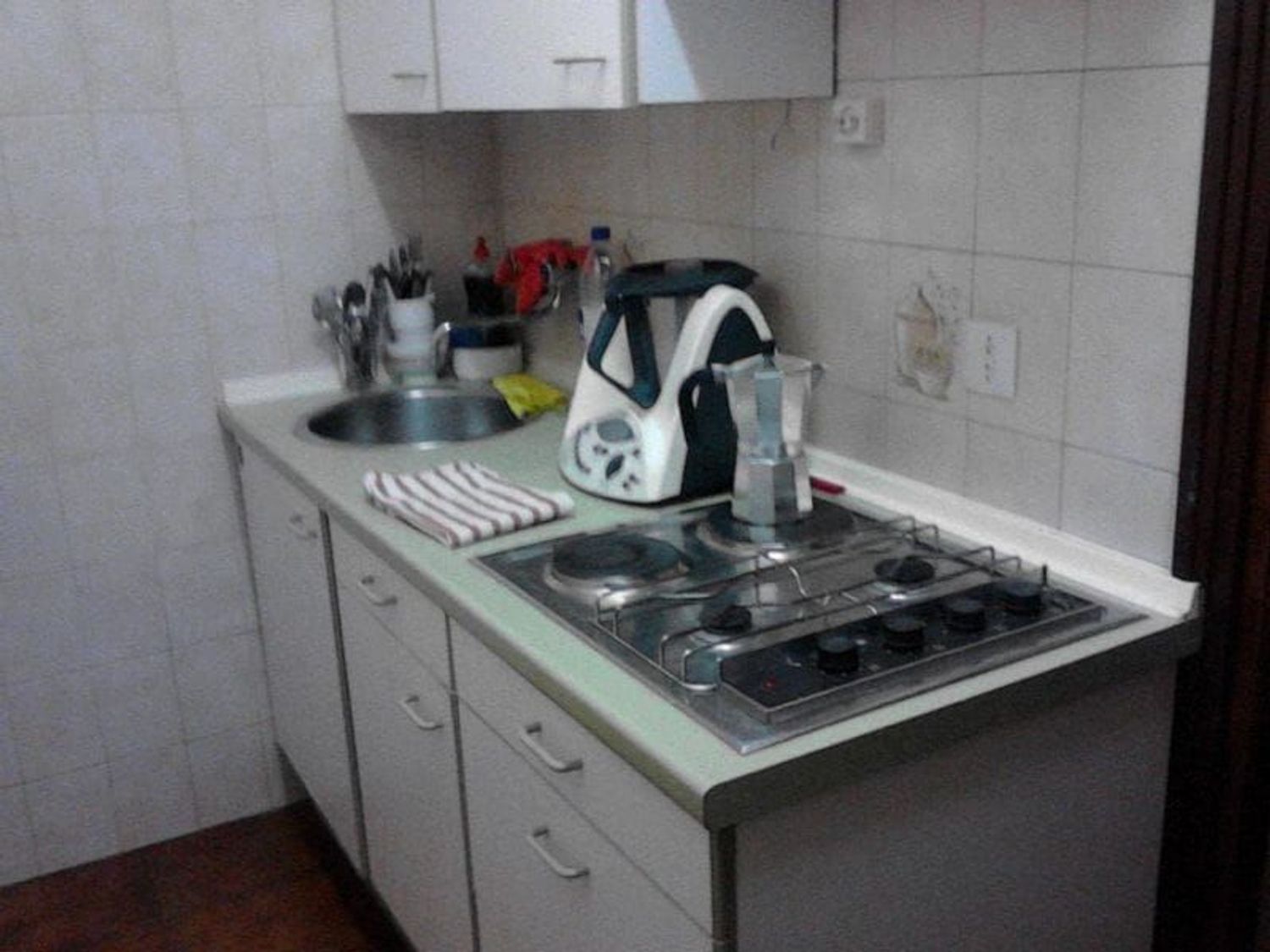 Chalet adosado en Calle Patronato, 26 - Foto 4