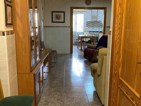 Chalet adosado en Calle Carlos Martínez Crouselles, 24 - Foto 7