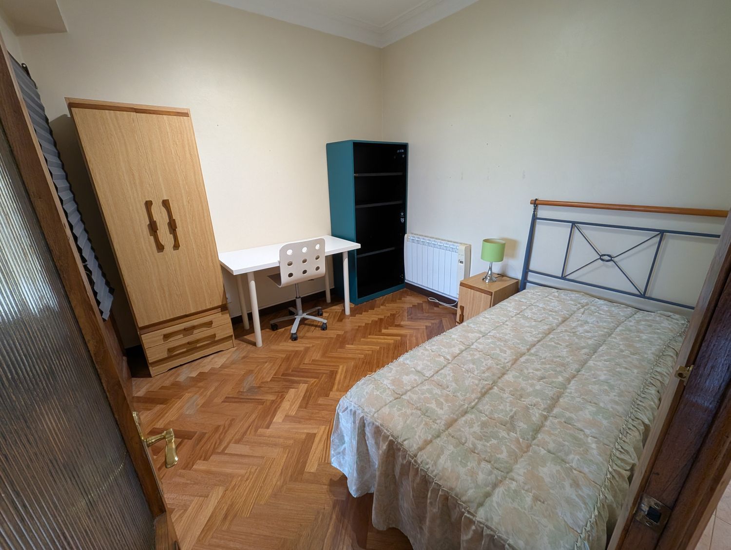 Piso en ronda de Outeiro, 110 - Foto 10