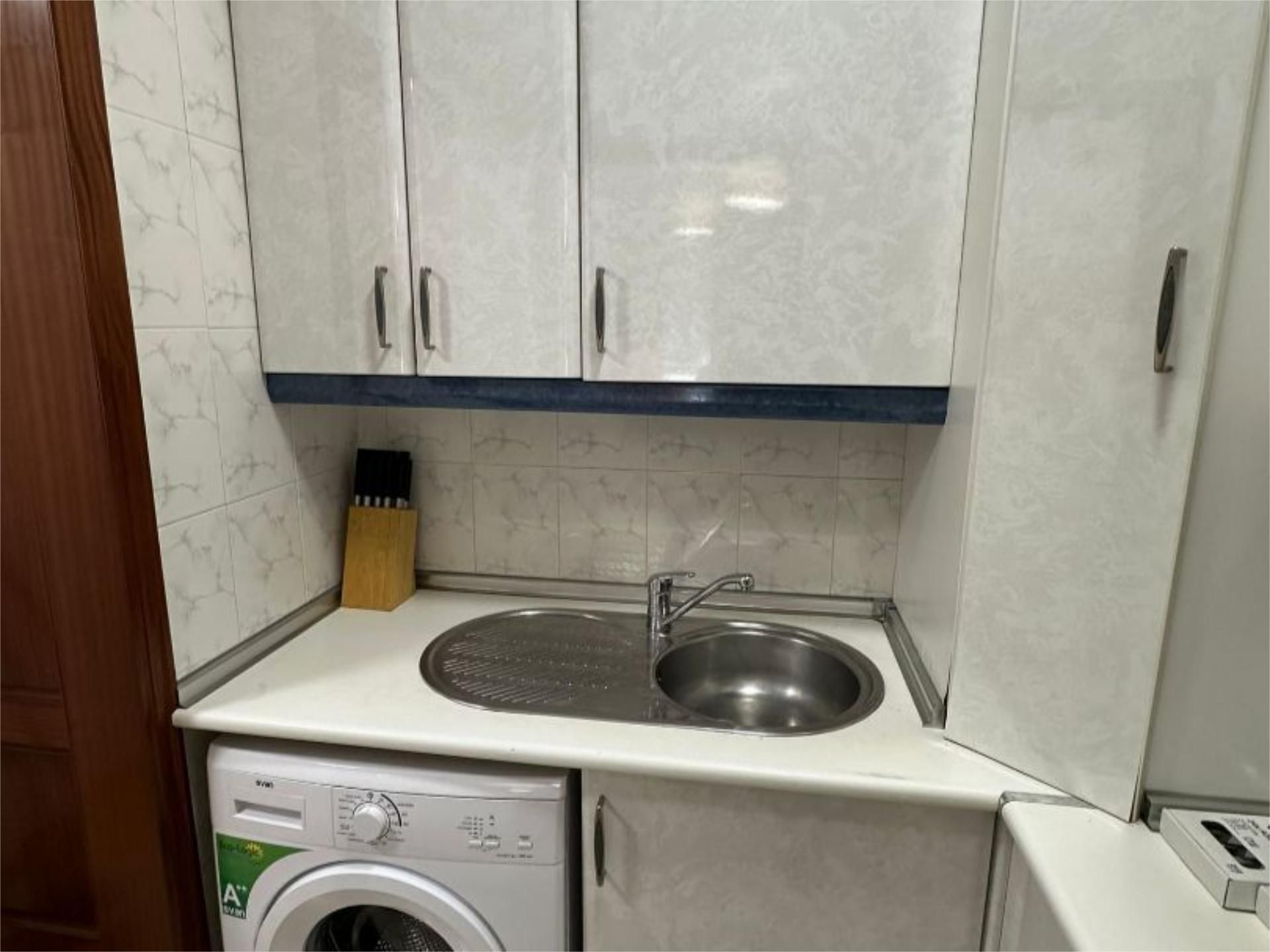 Piso en  Avenida de la Innovación 2 - Foto 11