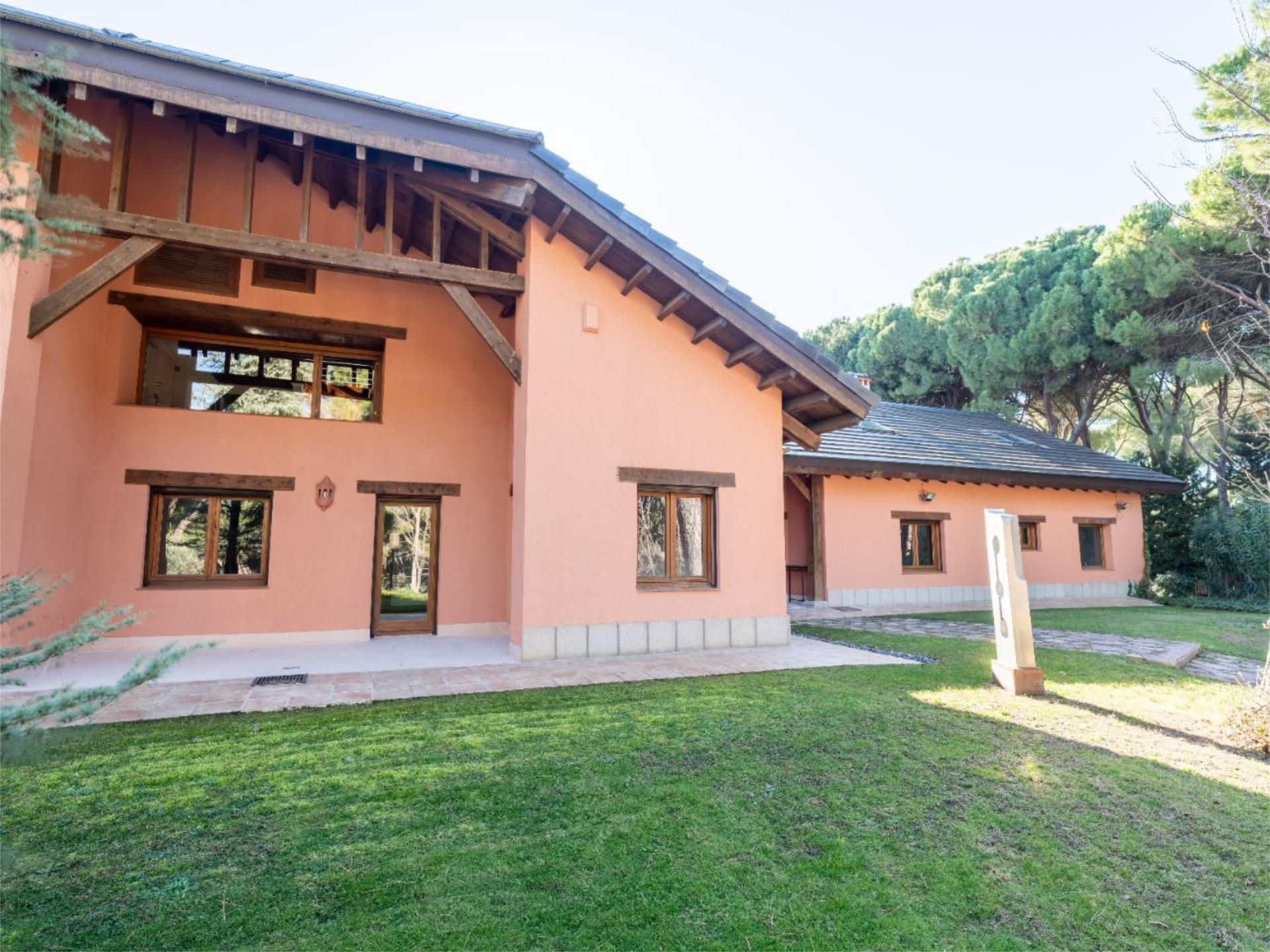 Piso en Pozuelo de Alarcón - Foto 40