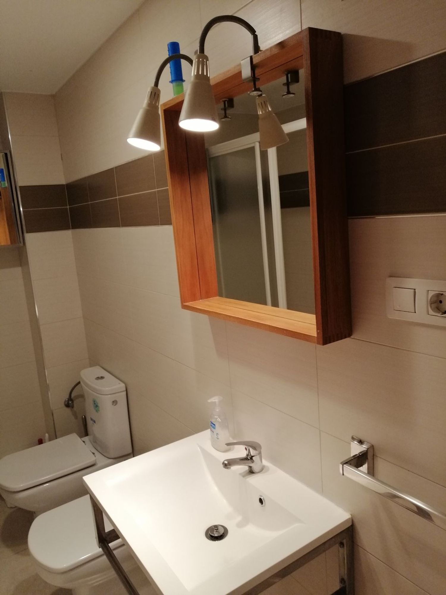 Piso en Calle Menéndez Pidal, 9, San José, San José - Foto 4