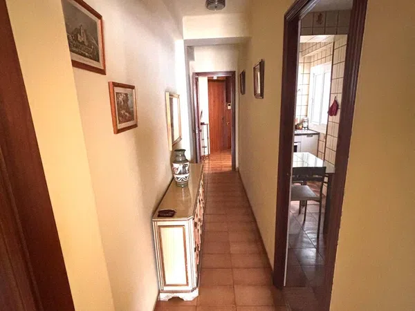 Piso en Calle de Lepant, 420 - Foto 12