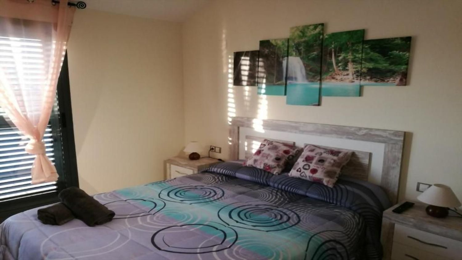 Chalet adosado en Avenida Castellón, 4 - Foto 13