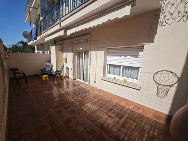 Piso en Calle de la Selva, 14, Sant Crist - Foto 3