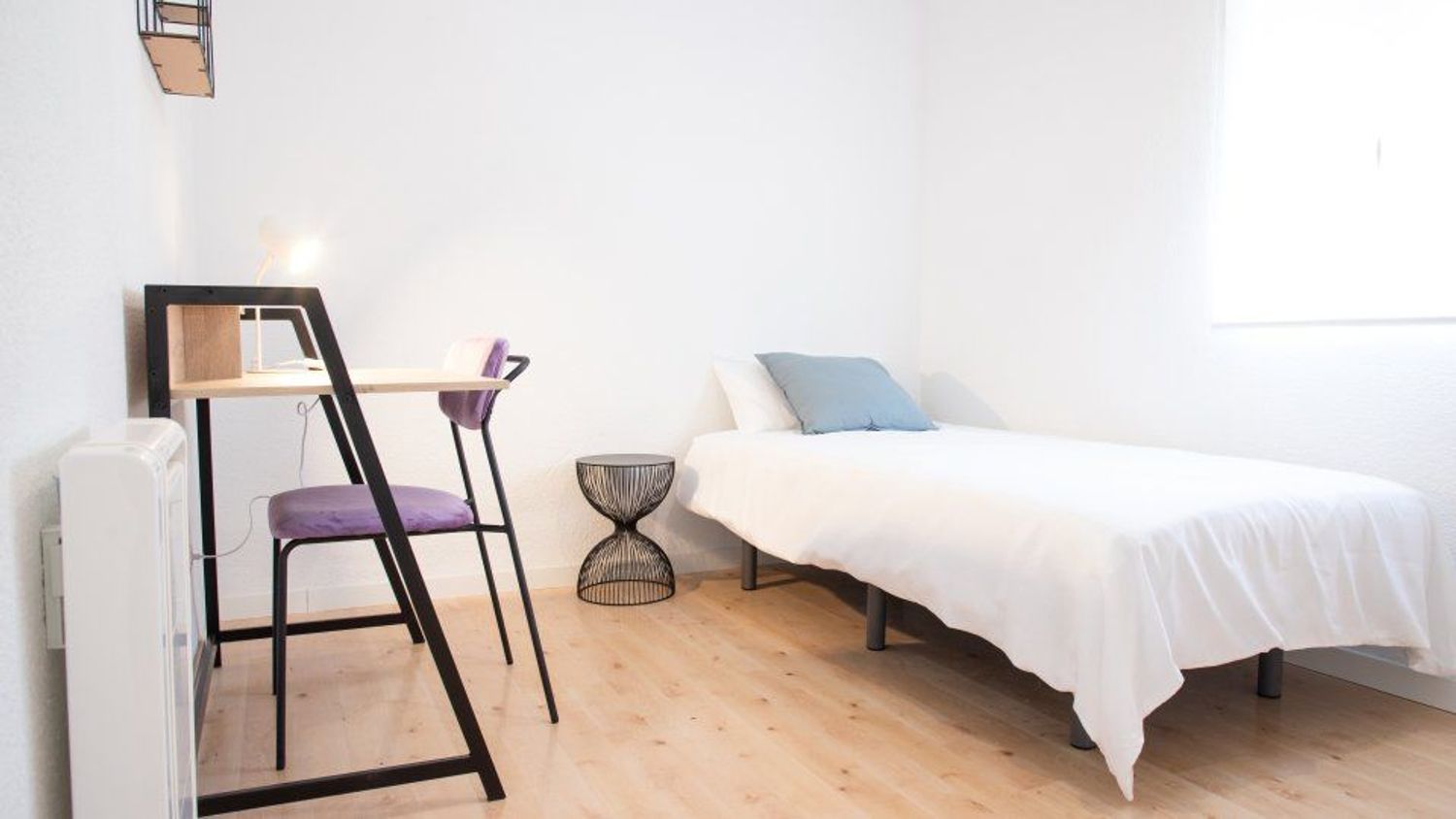 Piso en La Alhóndiga - Foto 12