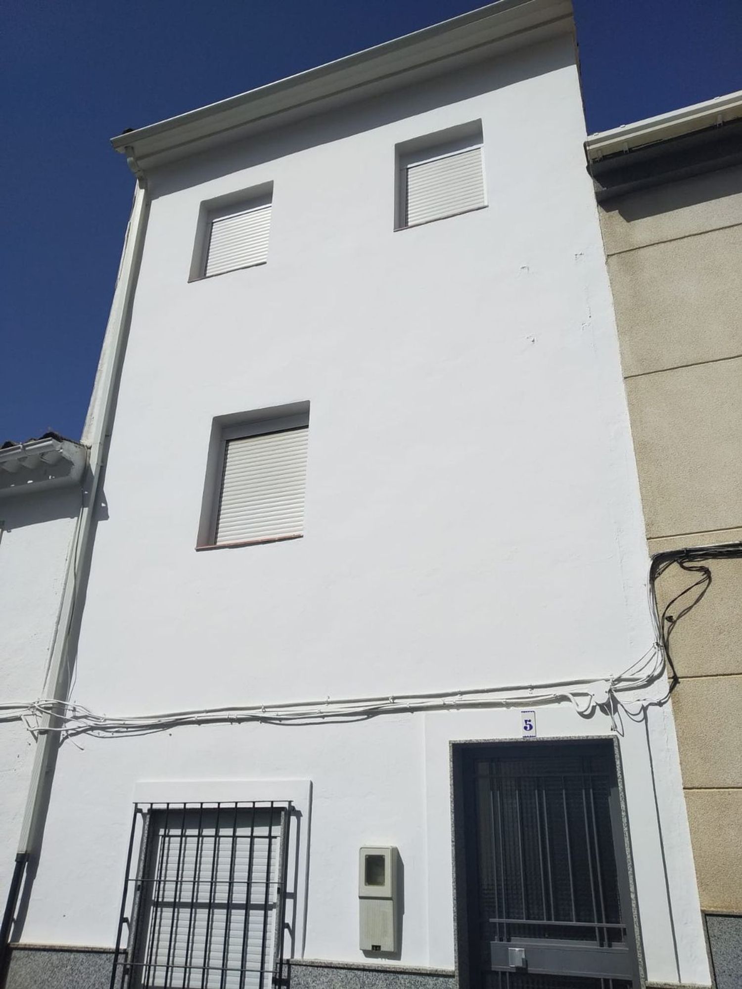 Chalet adosado en Calle Doctor Severo Ochoa, 5 - Foto 13