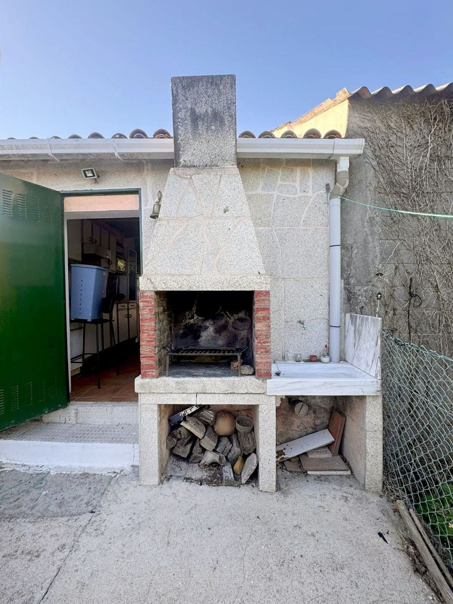 Casa o chalet independiente en Puebla del Caramiñal - Foto 30