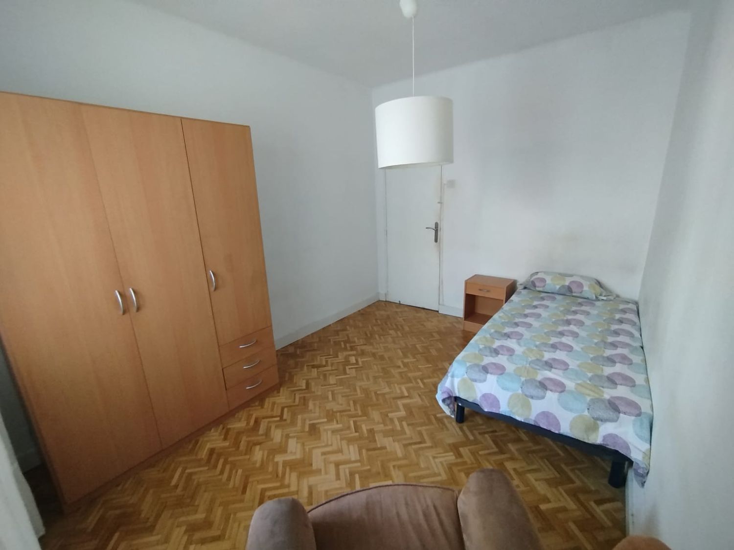 Piso en Calle Goroabe, 5, Milagrosa, Milagrosa - Foto 4