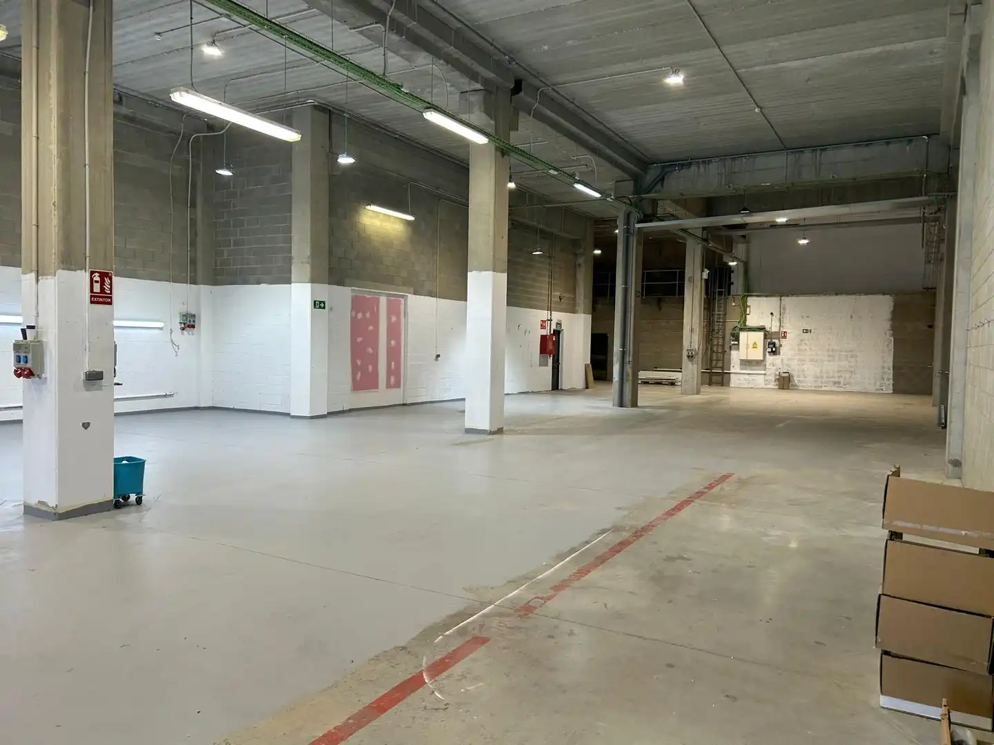 Nave Industrial en Esplugues de Llobregat - Foto 36