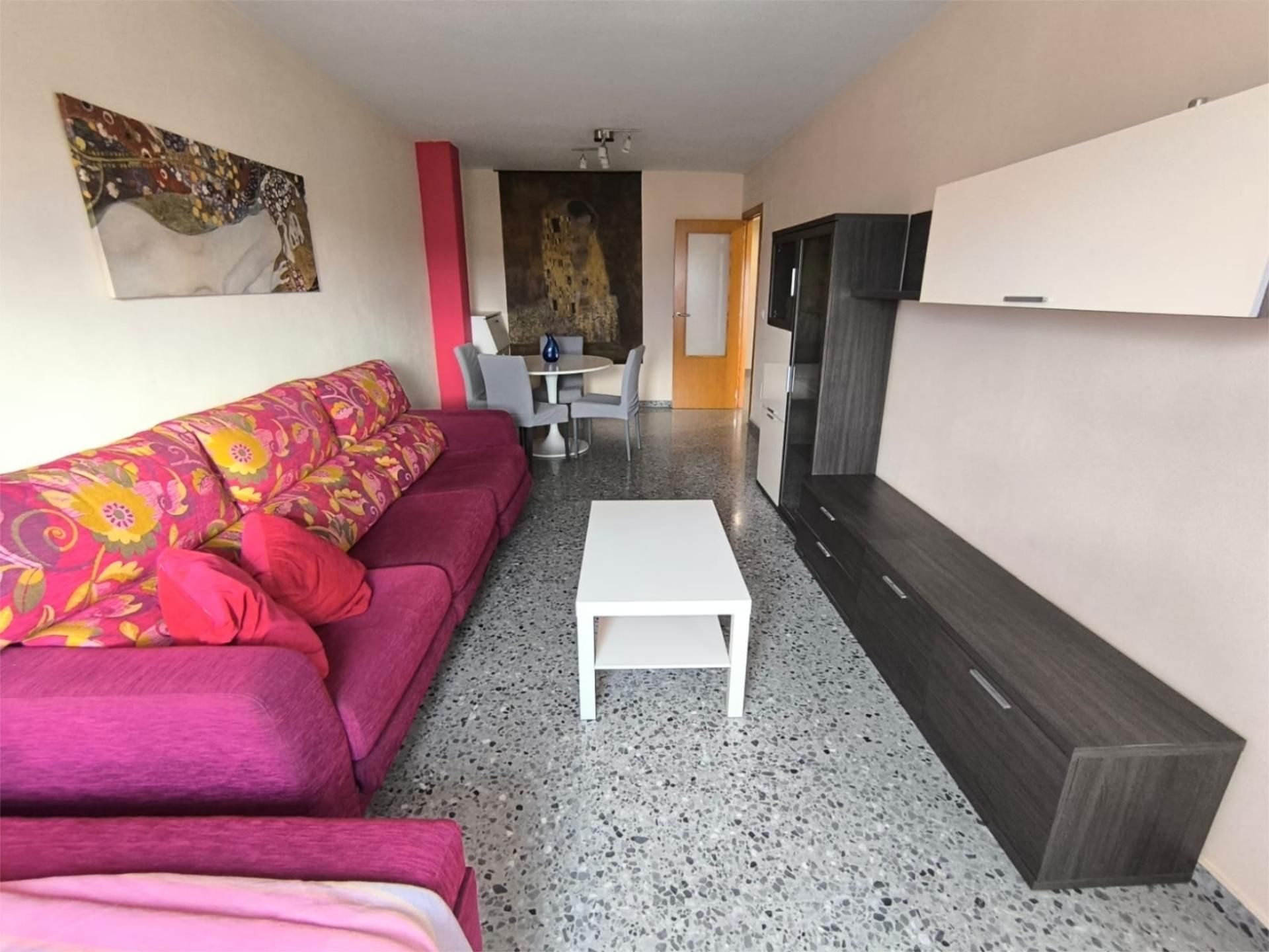 Piso en  Calle Ilusión 6 - Foto 6