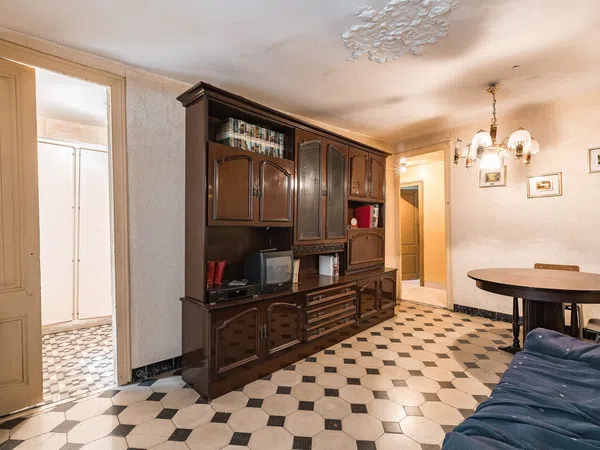 Piso en Calle de la Princesa, 14, Sant Pere - Santa Caterina i la Ribera - Foto 7