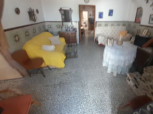 Casa de pueblo en Calle Pérgolas, 33 - Foto 5