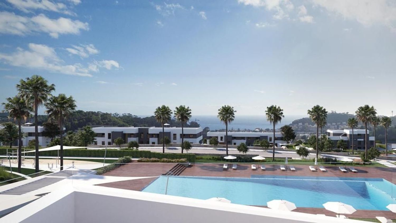 Piso en calle Pablo Solo de Zaldivar, 1