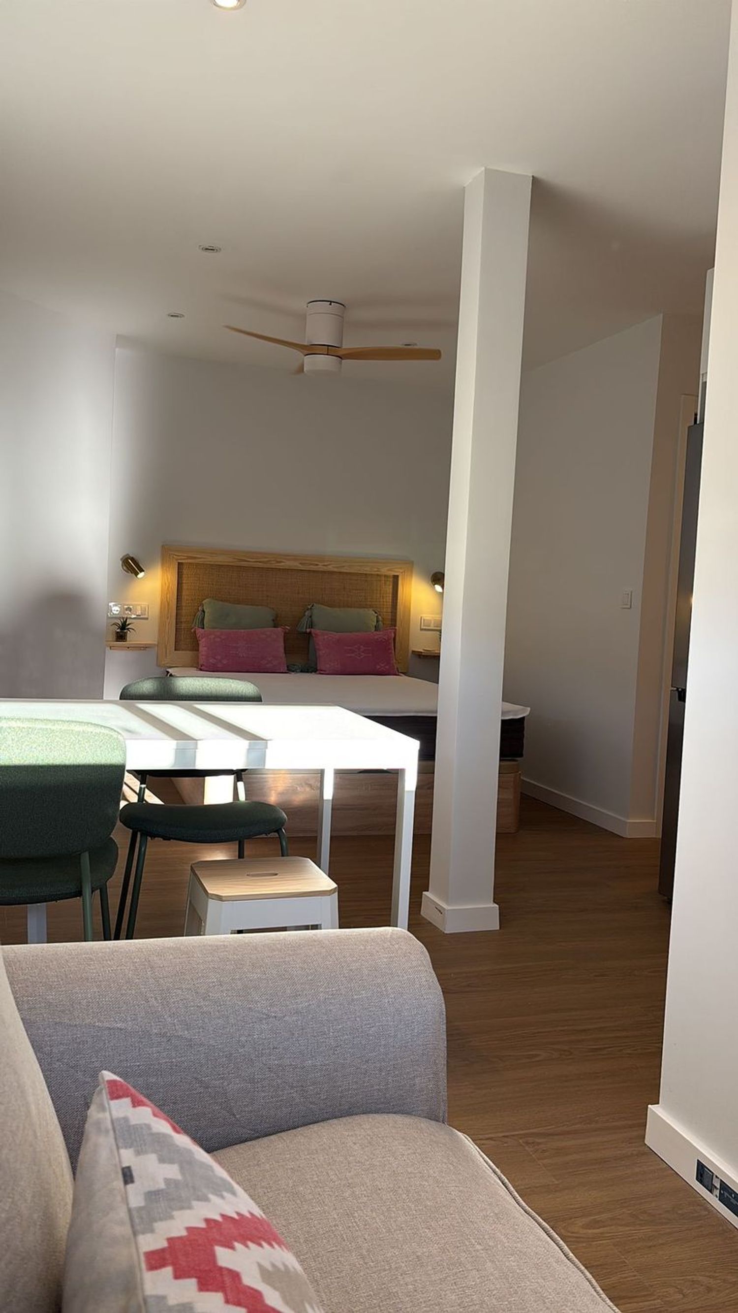 Piso en avenida Principal del Candado, 9 - Foto 15