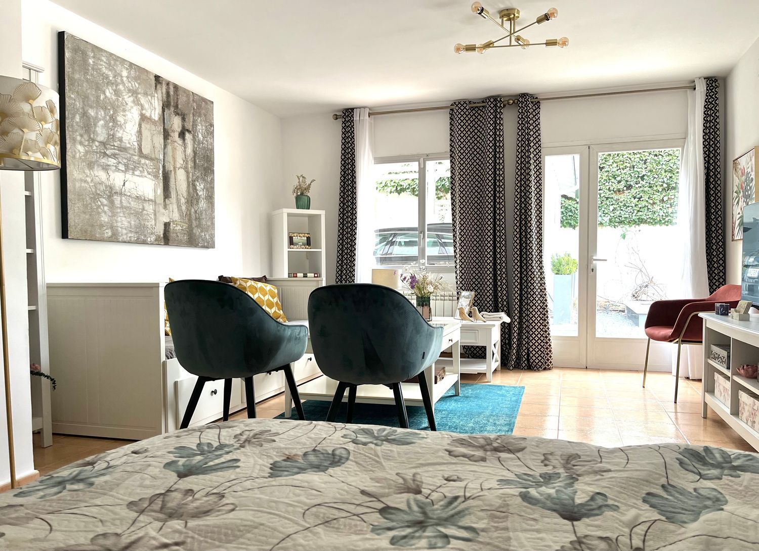 Casa independiente en Urb. bonanza Bonanza - Foto 14