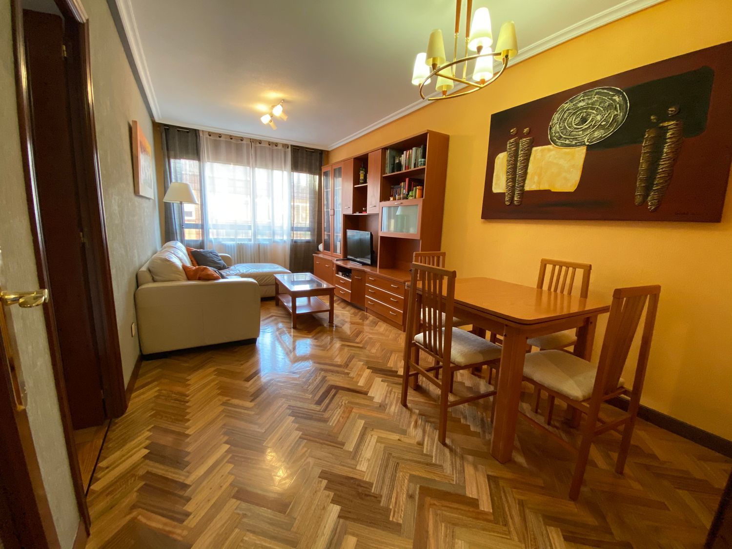 Piso en Calle San Esteban, 11, Allendeduero - Barrio de la Estación, Allendeduero - Barrio de la Estación - Foto 8