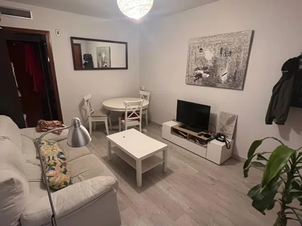 Piso en calle de Enrique Trompeta, 4