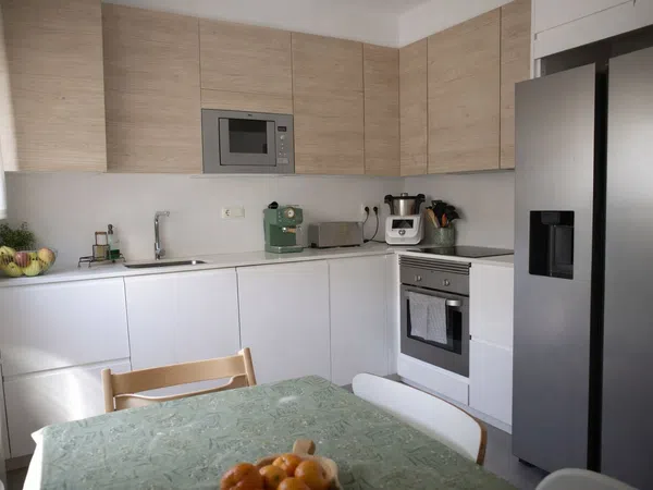 Piso en calle de las Islas de Cabo Verde, 78 - Foto 8