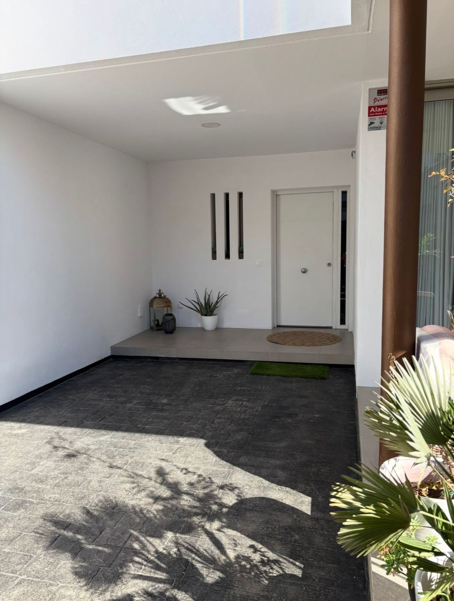 Chalet adosado en Calle Leopoldo Alas Clarín, 2 C, Arco norte - Avda España, Arco norte - Avda España - Foto 2