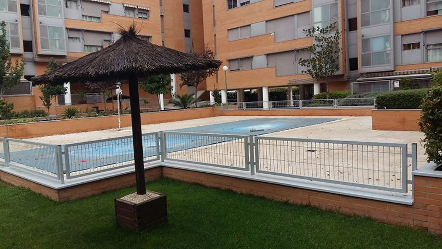 Ático en calle Viloria de La Rioja, 60 - Foto 19