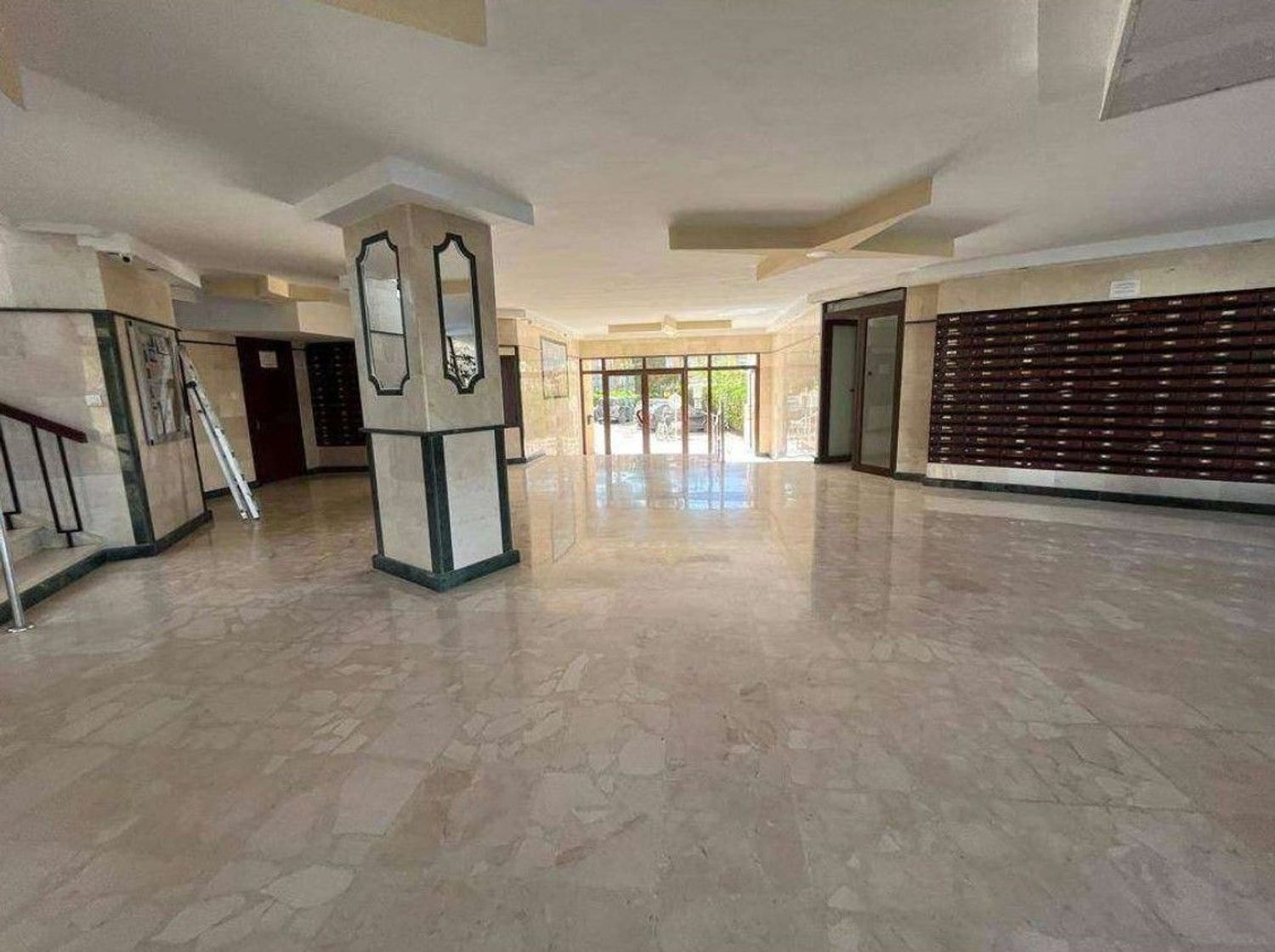 Estudio en avenida de Andalucia, 36 - Foto 5