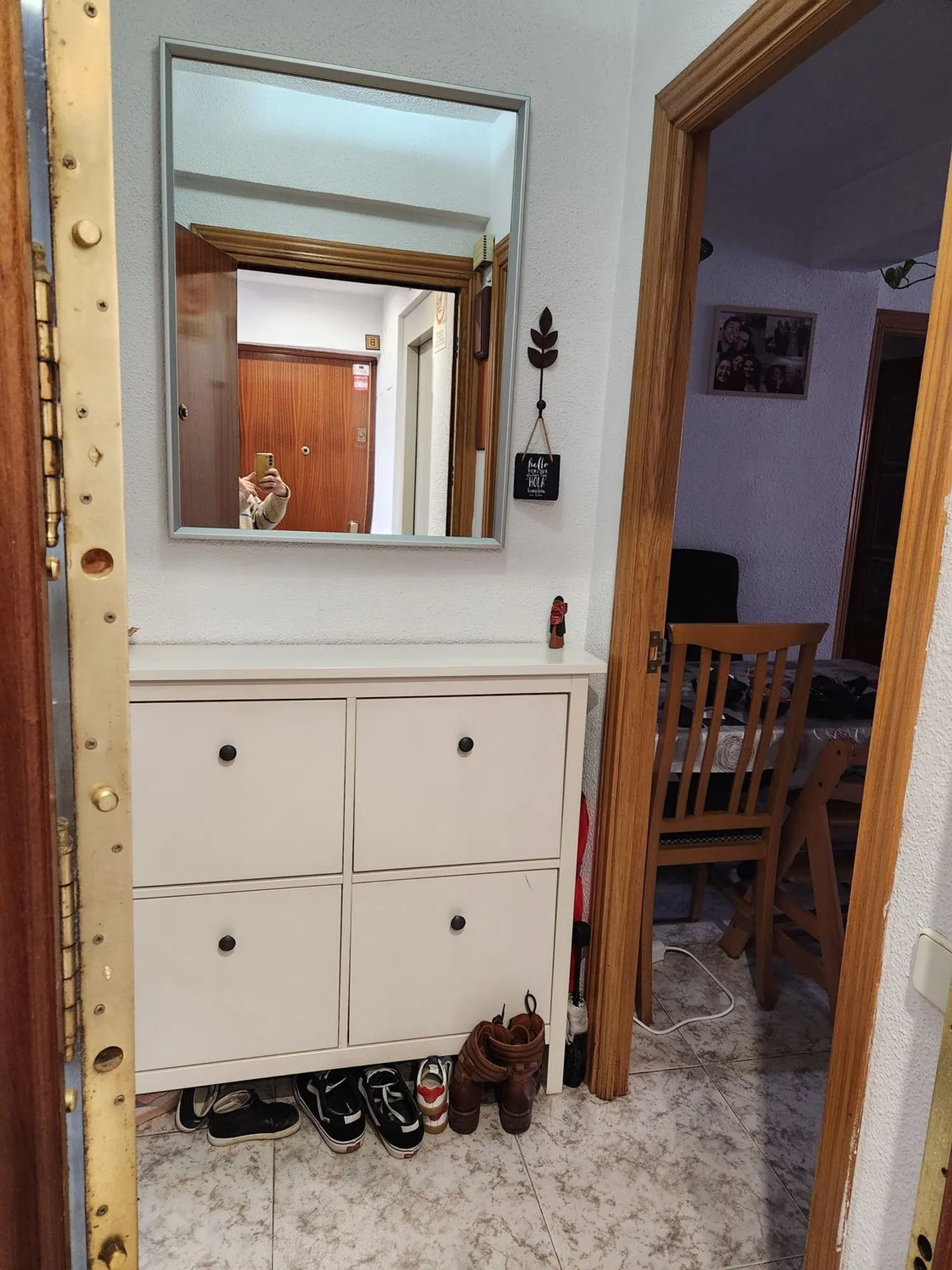 Piso en calle de Maqueda, 108 - Foto 5