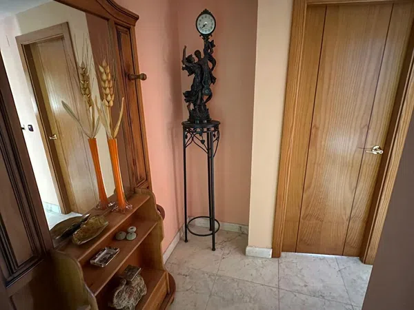 Piso en Apartamentos Jabalcuz s/n, Jabalcuz, Jabalcuz - Foto 20