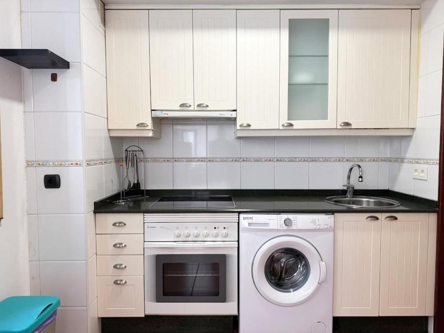 Piso en calle do Marqués de Valladares, 7 - Foto 12