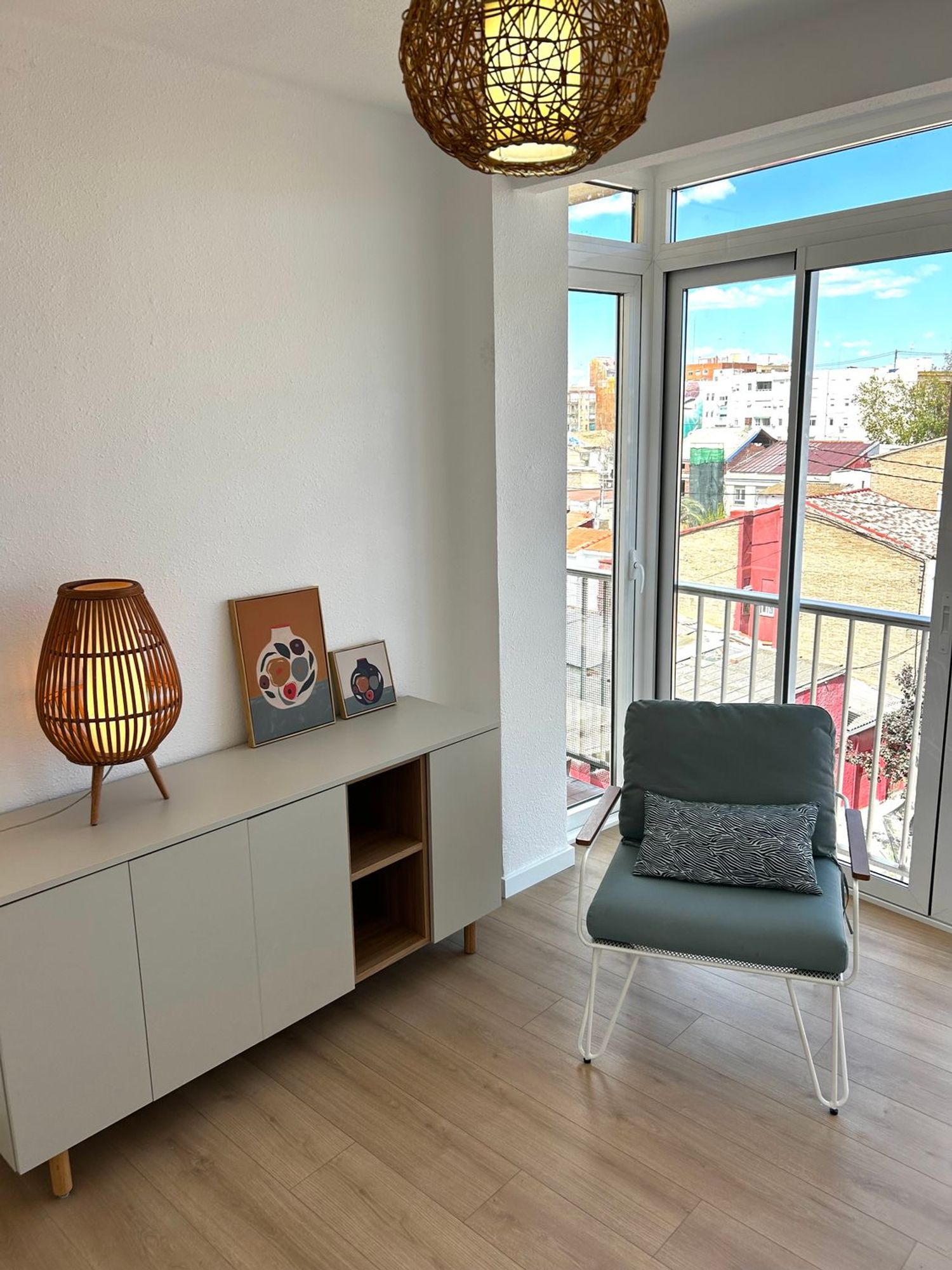 Piso en Barrio El Cabanyal-El Canyamelar - Foto 15