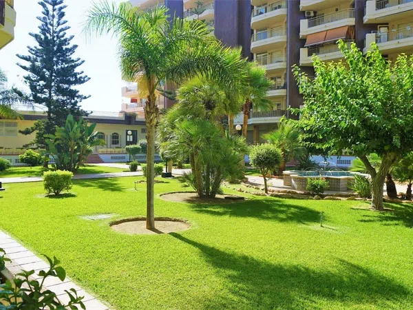 Piso en paseo marítimo rey de españa, 2 - Foto 14