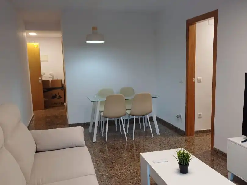 Piso en  Passeig de la Universitat 8 - Foto 9