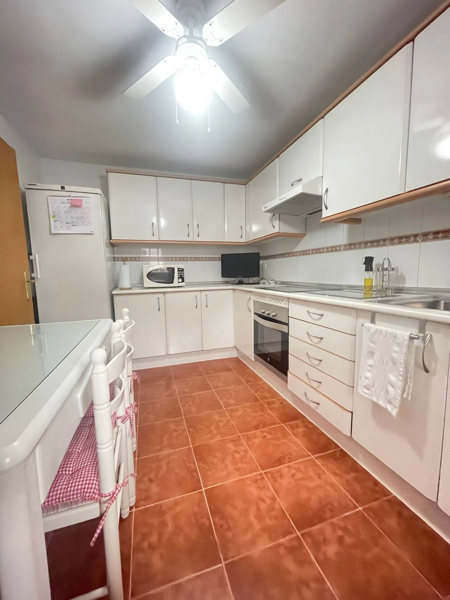 Chalet pareado en La Garena - Foto 8