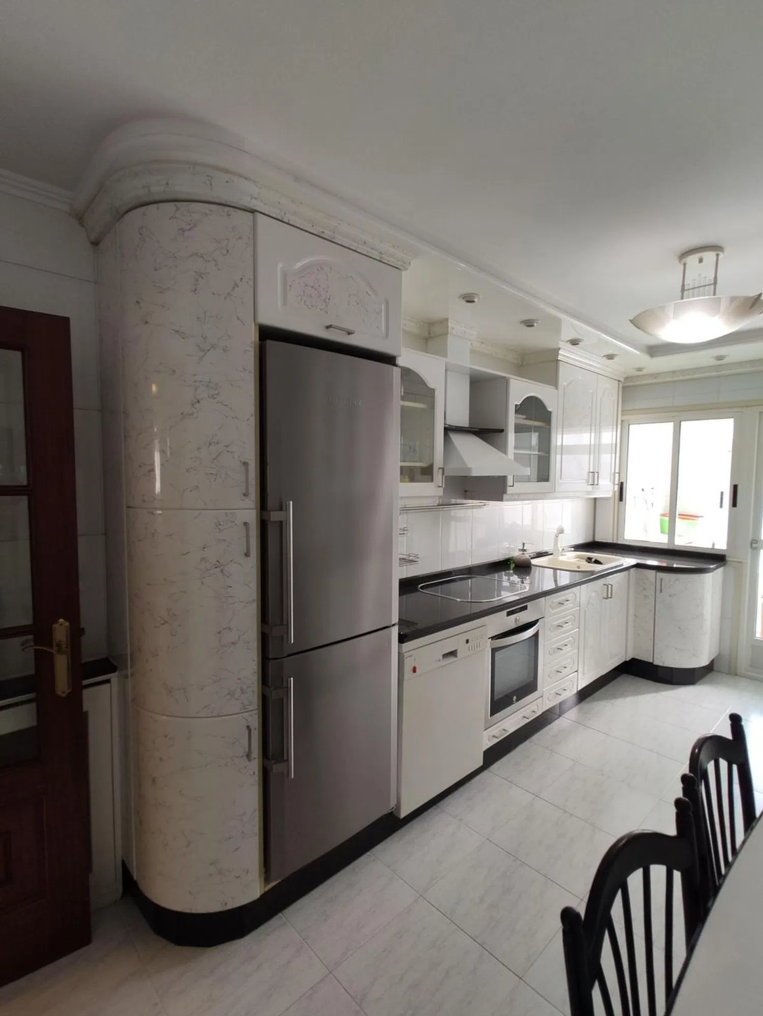 Piso en calle Enrique Mariñas Romero, 30 - Foto 5