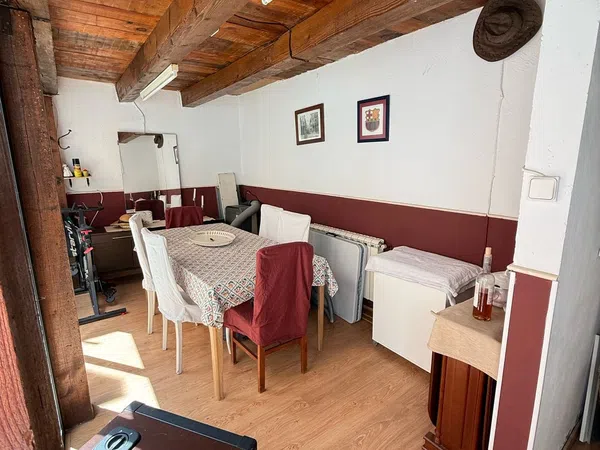 Chalet adosado en Calle Aguanieves, 33 - Foto 12