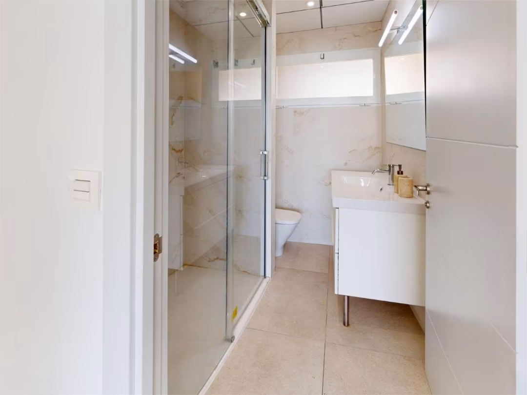 Apartamento en  Carrer Noruega 12 - Foto 13