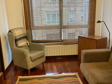 Piso en  Rúa de Tomás Paredes 1 - Foto 1