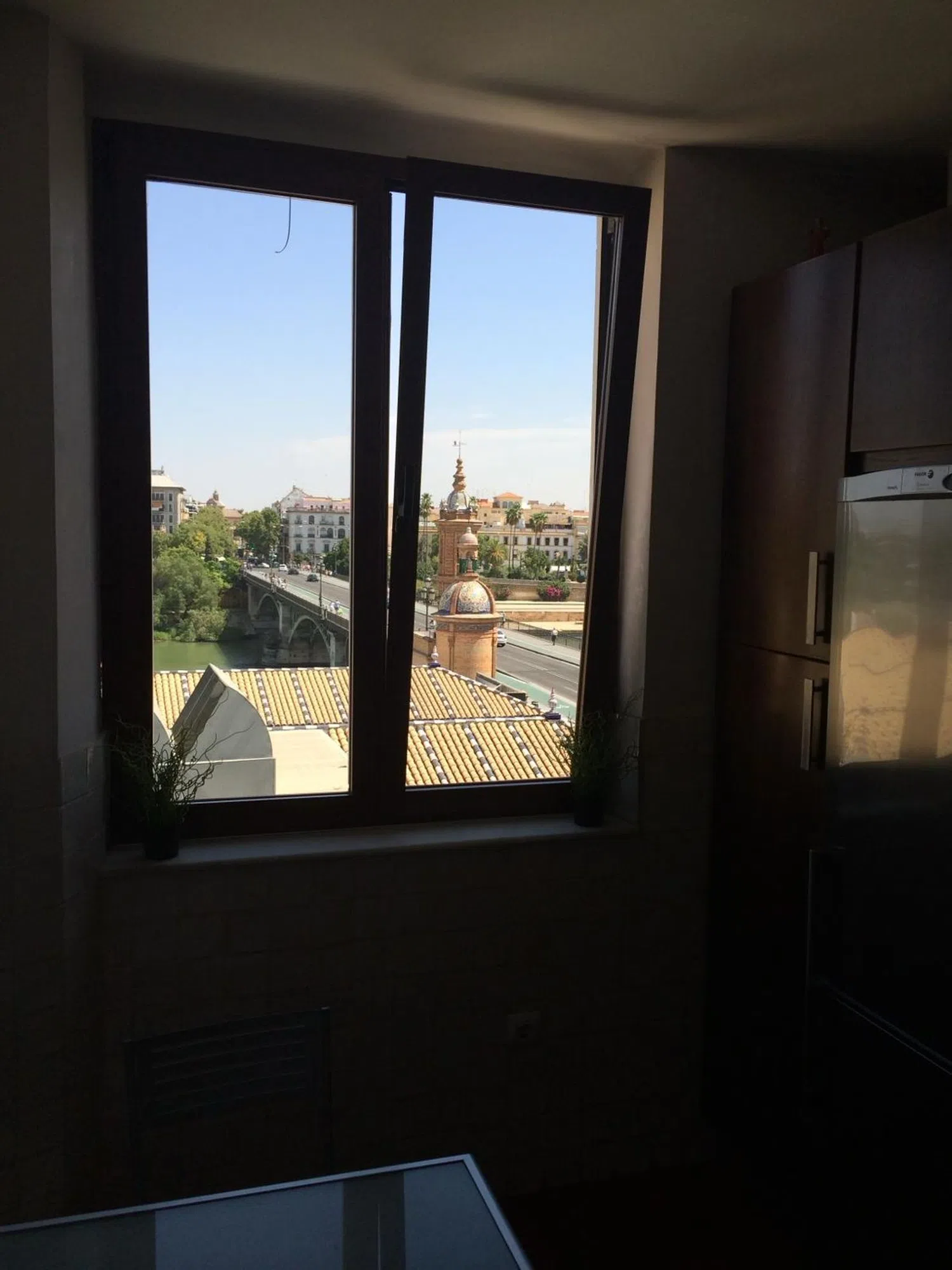 Piso en Barrio Calle Betis - Pagés del Corro - Foto 8